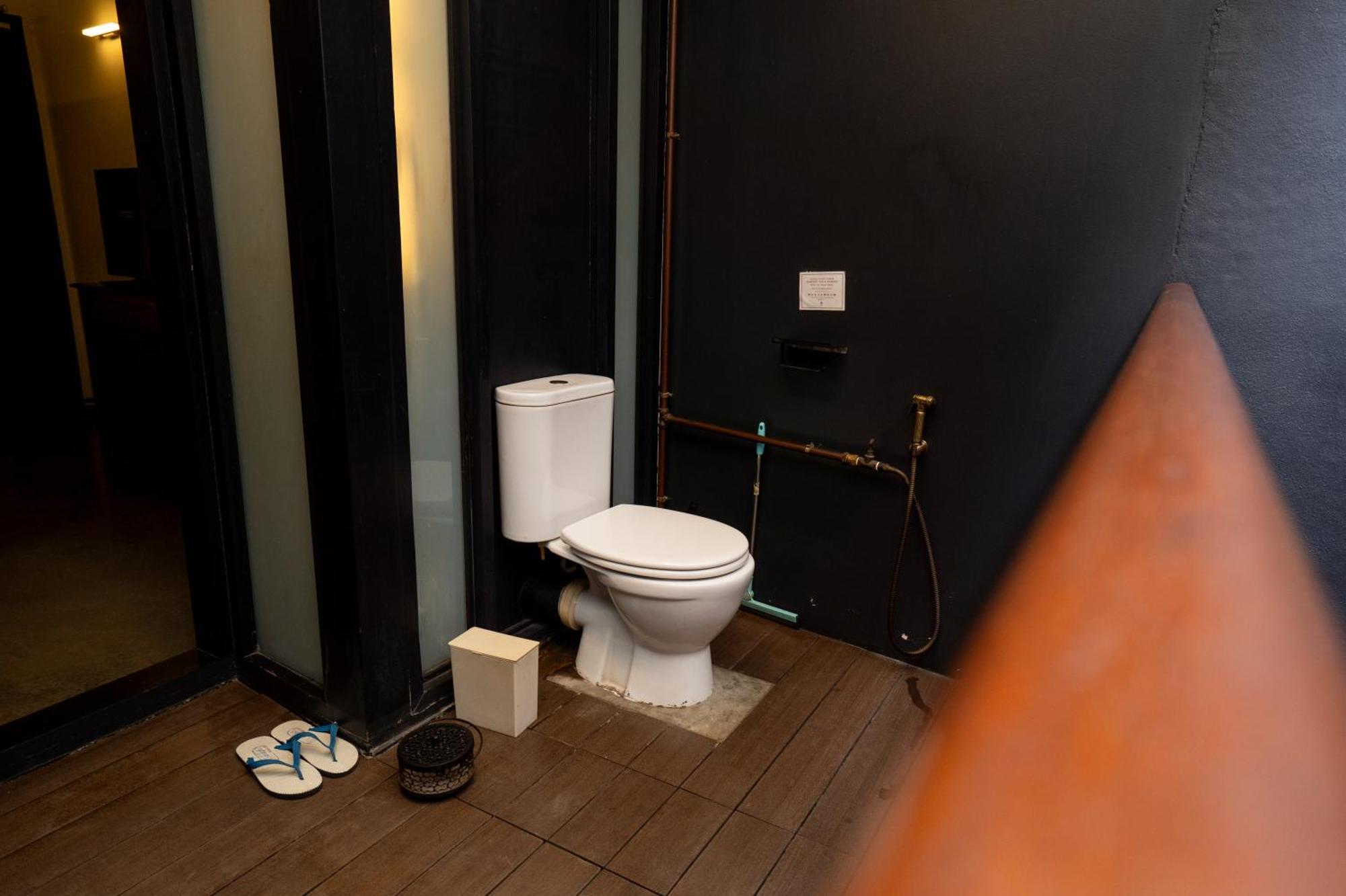 Hotel Tian Jing Kuala Lumpur