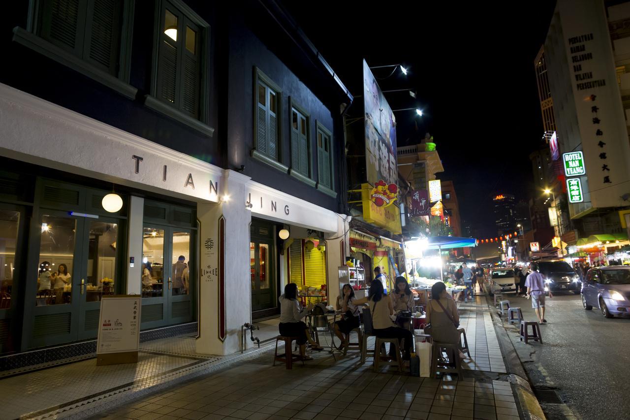 Tian Jing 3* Kuala Lumpur