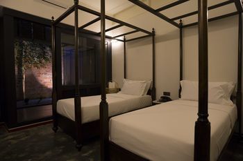 Tian Jing Hotel Kuala Lumpur