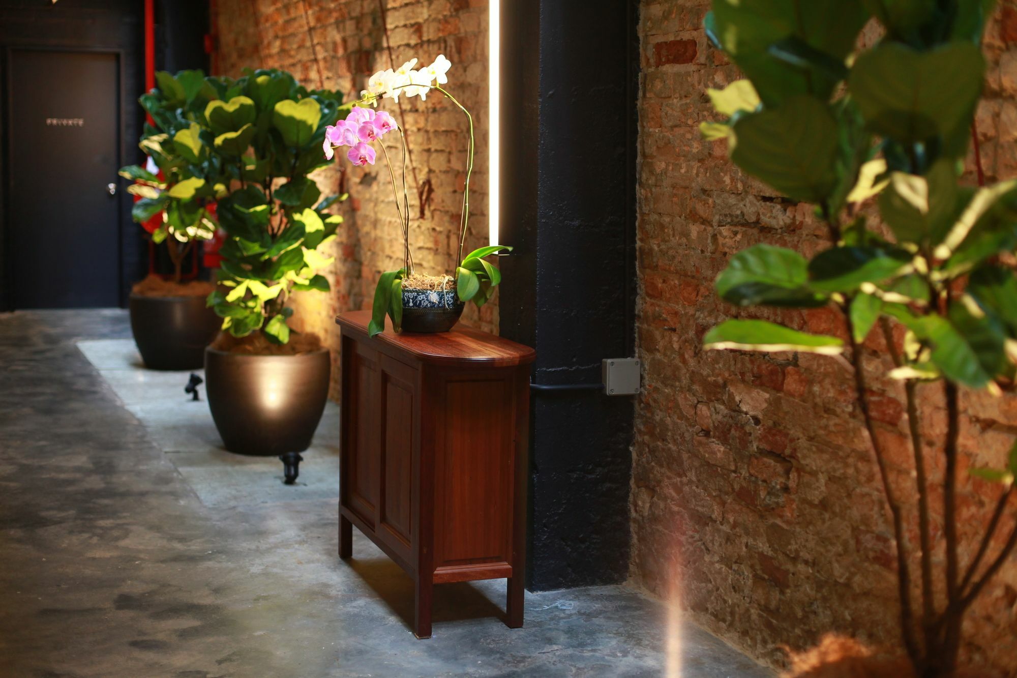 Hotel Tian Jing Kuala Lumpur