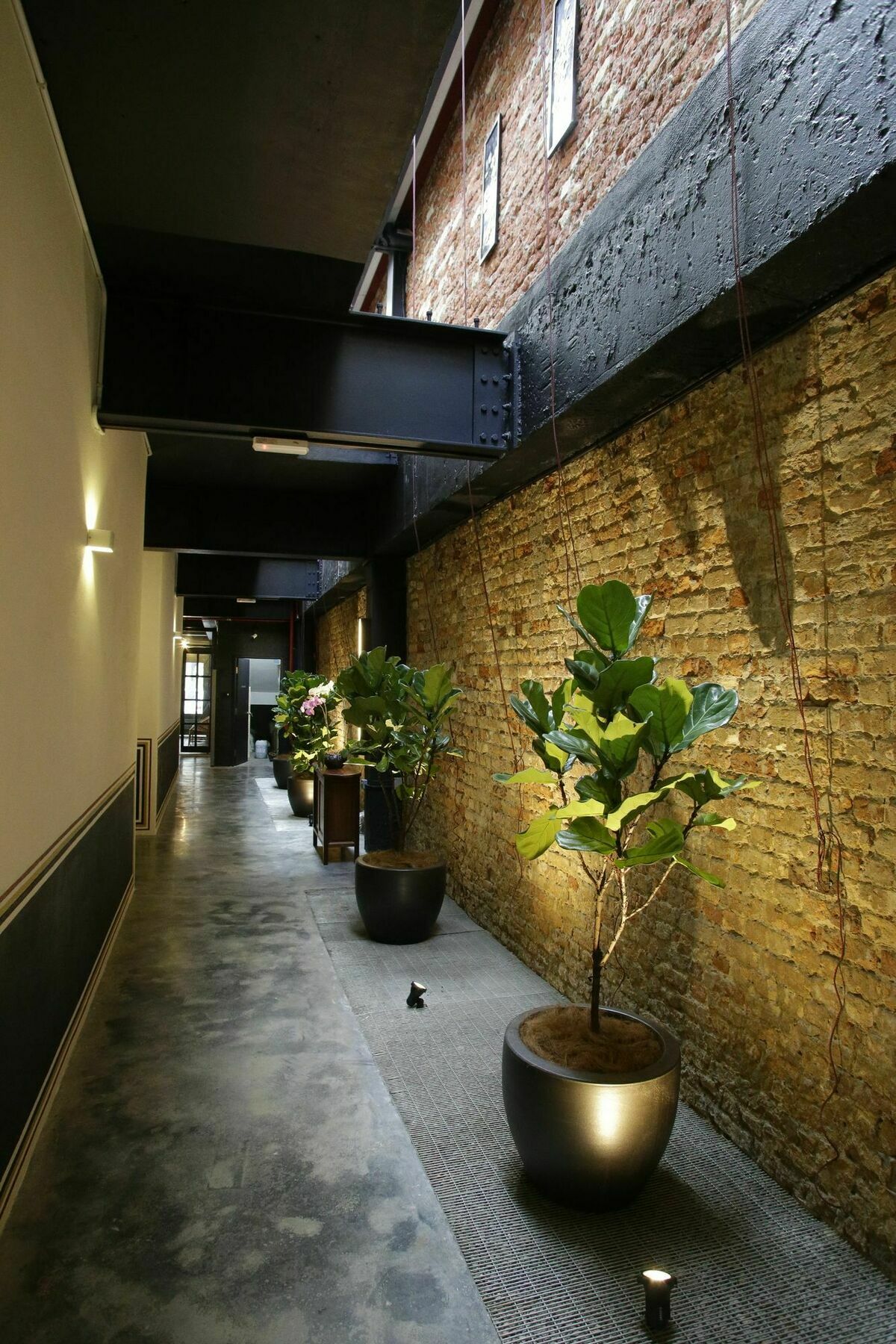 Tian Jing Hotel Kuala Lumpur